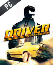 Driver San Francisco Ubisoft Account Preise Vergleichen Kaufen