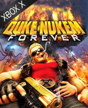 Duke Nukem Forever