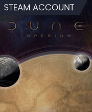 Dune Imperium