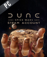 Dune Spice Wars