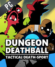 Dungeon Deathball