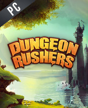 Dungeon Rushers