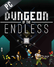 Dungeon of the Endless