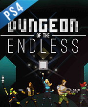 Dungeon of the Endless