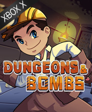 Dungeons & Bombs