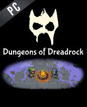 Dungeons of Dreadrock