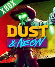 Dust & Neon