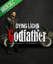 Dying Light Godfather Bundle