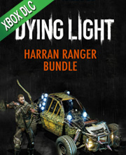 Dying Light Harran Ranger Bundle