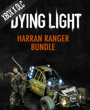 Dying Light Harran Ranger Bundle