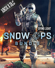 Dying Light Snow Ops Bundle