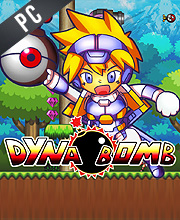 Dyna Bomb