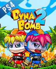 Dyna Bomb 2