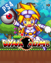 Dyna Bomb