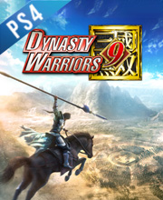 Dynasty Warriors 9