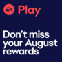 EA Play Belohnungen für August 2024 – Sei Schnell