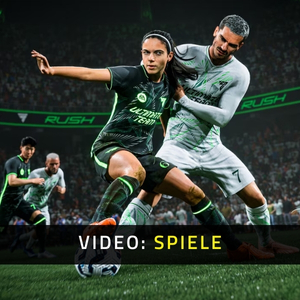 EA SPORTS FC 25 - Gameplay