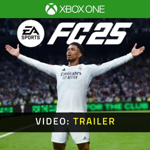 EA SPORTS FC 25 Xbox One - Trailer