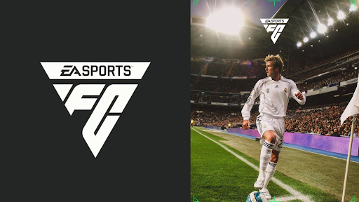 EA SPORTS FC-Logo enthÃ¼llt