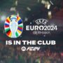 EA SPORTS FC 24 – Kostenloses UEFA Euro 24 Update: Finde den besten Deal
