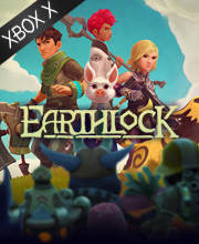 EARTHLOCK