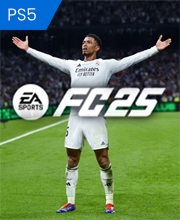 EA SPORTS FC 25