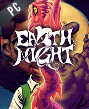 EarthNight