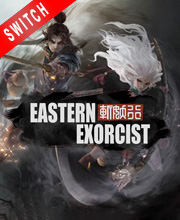 Eastern Exorcist