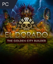 El Dorado The Golden City Builder