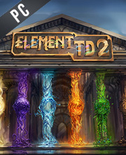 Element TD 2 Multiplayer Tower Defense