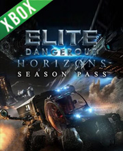 Elite Dangerous Horizons Season Pass