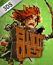 Elliot Quest