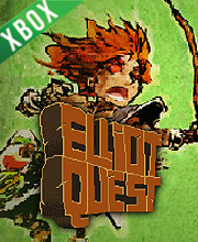 Elliot Quest