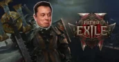 Path of Exile 2: Elon Musk wird zur Lachnummer in der Gaming-Szene