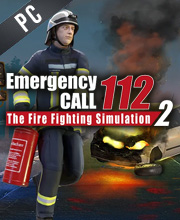 Emergency Call 112 The Fire Fighting Simulation 2