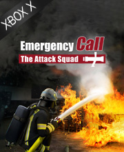 Emergency Call The Attack Squad