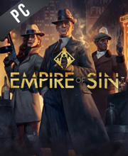 Empire of Sin