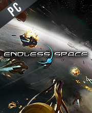 Endless Space