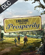 Endzone A World Apart Prosperity