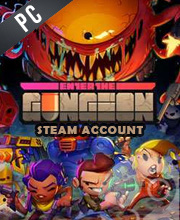 Enter the Gungeon