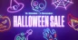 Schockierende Angebote: Halloween-Sale mit bis zu 80 % Rabatt – Bis zum 1. November!