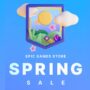 Epic Games Spring Sale: Spare groß bei deinen Lieblingsspielen
