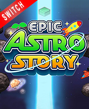 Epic Astro Story