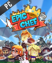 Epic Chef