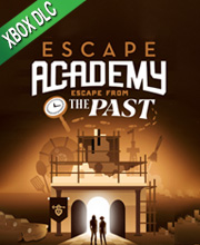 Escape Academy Escape from the Past