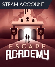 Escape Academy