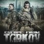 Escape From Tarkov Promocode