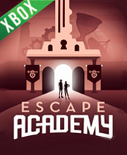 Escape Academy