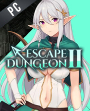 Escape Dungeon 2