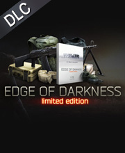 Escape from Tarkov Edge of Darkness Limited Edition